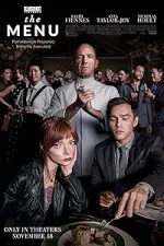 Film The Menu (2022) ilk21 Sub Indo