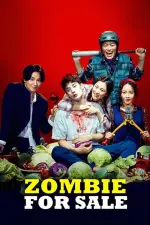 Film Zombie for Sale (2019) ilk21 Sub Indo