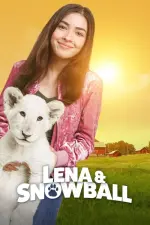 Film Lena and Snowball (2021) ilk21 Sub Indo
