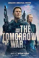 Film The Tomorrow War (2021) ilk21 Sub Indo