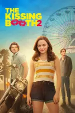 Film The Kissing Booth 2 (2020) ilk21 Sub Indo