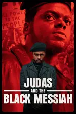 Film Judas and the Black Messiah (2021) ilk21 Sub Indo