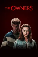 Film The Owners (2020) ilk21 Sub Indo