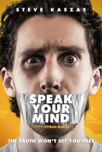 Film Speak Your Mind (2019) ilk21 Sub Indo