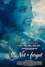 Film Not to Forget (2021)