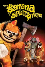 Film The Banana Splits Movie (2019) ilk21 Sub Indo
