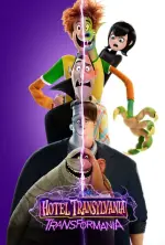 Film Hotel Transylvania: Transformania (2022) ilk21 Sub Indo