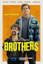 Film Brothers (2024) ilk21 Sub Indo