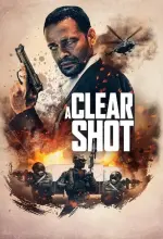 Film A Clear Shot (2019) ilk21 Sub Indo