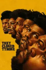 Film They Cloned Tyrone (2023) ilk21 Sub Indo