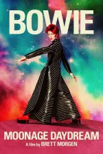 Film Moonage Daydream (2022)