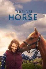 Film Dream Horse (2020) ilk21 Sub Indo