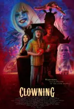 Film Clowning (2022) ilk21 Sub Indo