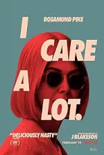 Film I Care a Lot (2021) ilk21 Sub Indo