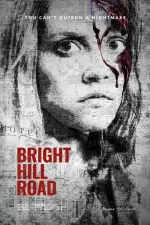 Film Bright Hill Road (2020)