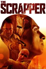 Film The Scrapper (2021) ilk21 Sub Indo