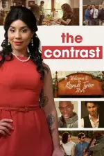 Film The Contrast (2022)