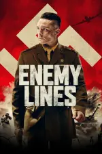 Film Enemy Lines (2020) ilk21 Sub Indo