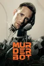 Nonton Serial Murderbot Season 1