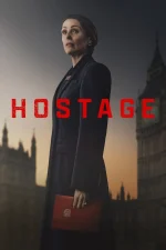 Nonton Serial Hostage Season 1