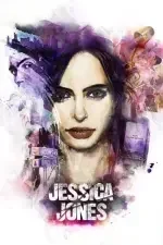 Marvel’s Jessica Jones Season 1