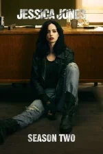 Marvel’s Jessica Jones Season 2